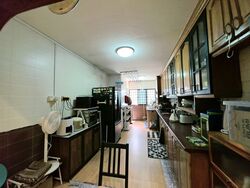 Blk 259 Tampines Street 21 (Tampines), HDB 4 Rooms #506094251